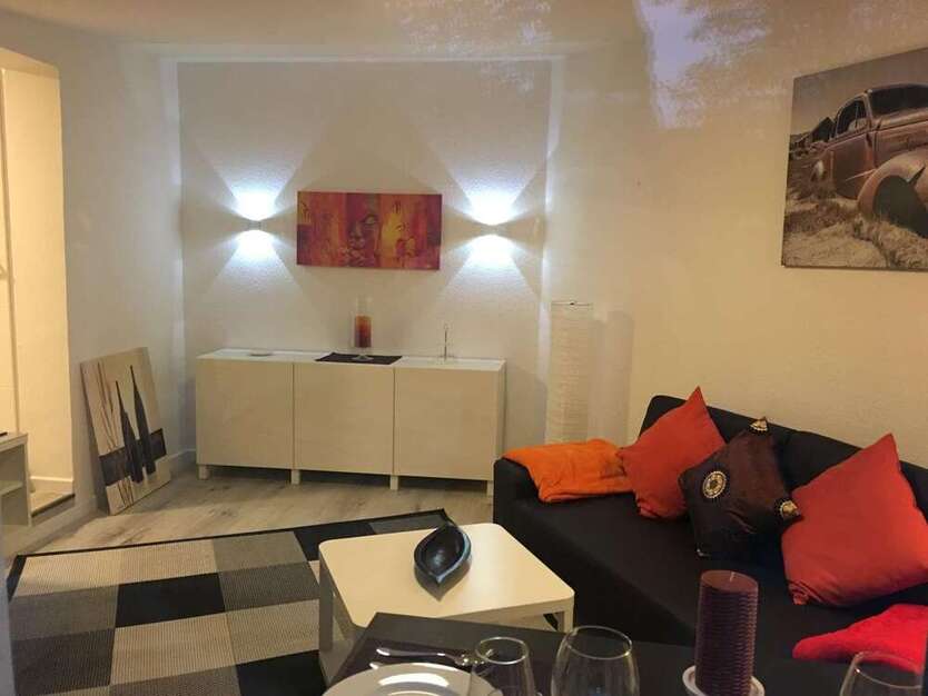 Wohnung zum Mieten in Düsseldorf 690 € 37 m²
