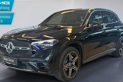 Mercedes-Benz GLC 300 9.921 km 65.550 &euro; Krefeld 47800