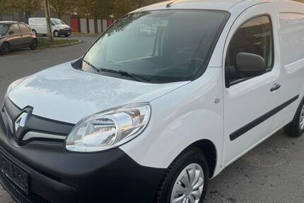 Renault Kangoo 77.000 km 9.590 &euro; Gelsenkirchen 45884