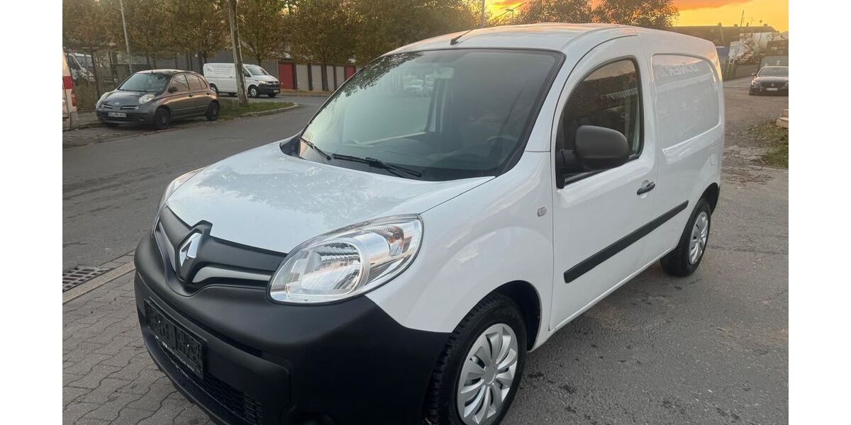 Renault Kangoo 77.000 km 9.590 &euro; Gelsenkirchen 45884