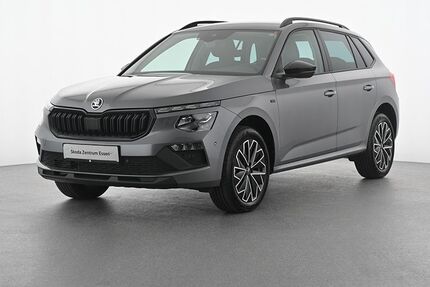 Skoda Kamiq 6.463 km 24.860 &euro; Essen 45143
