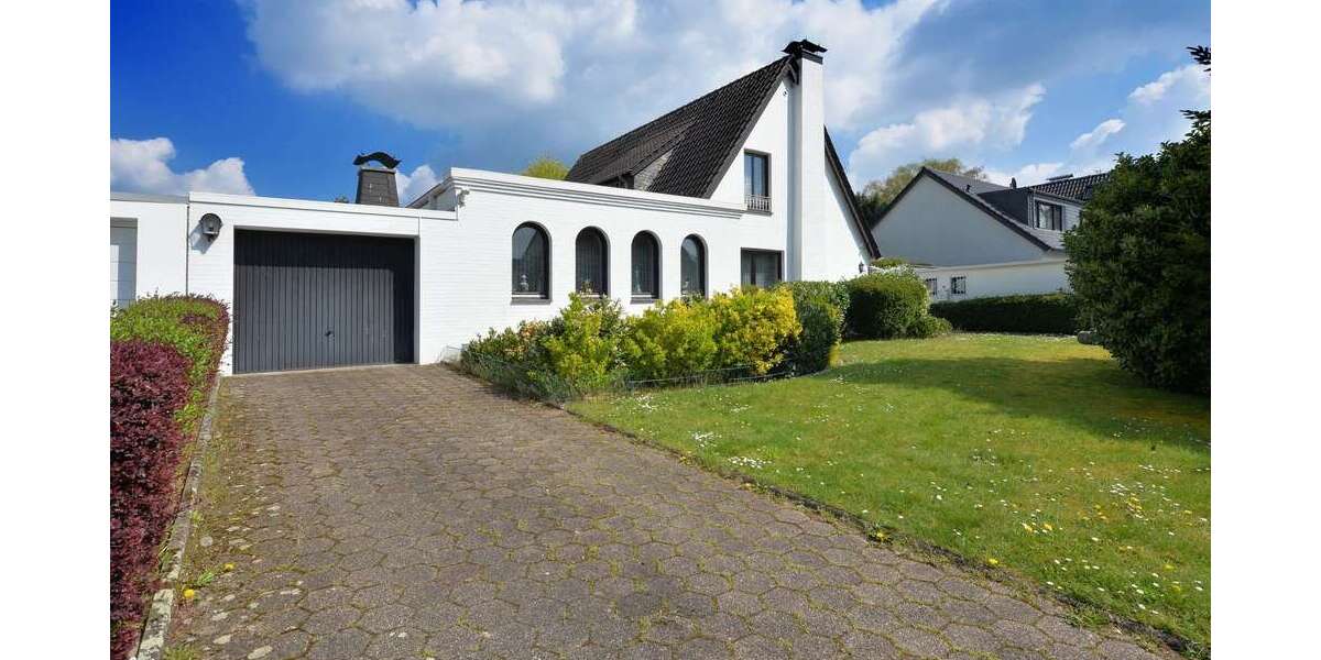 Einfamilienhaus Moers - 5 Zimmer, 185 m&sup2;, 695.000&euro; | Angebot:26425585