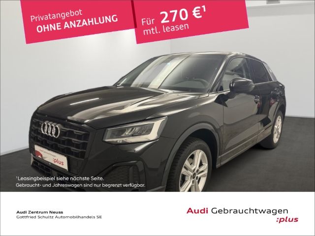 Audi Q2 16.269 km 20.500 &euro; Neuss 41464