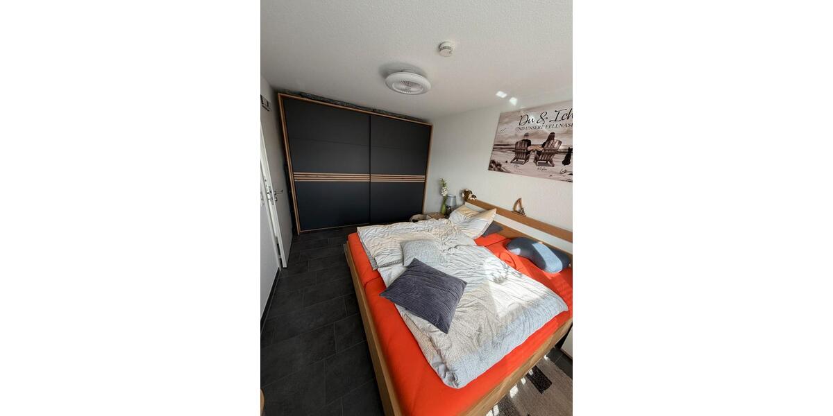 Erdgeschoßwohnung Gladbeck Brauck - 2 Zimmer, 60 m&sup2;, 219.000&euro; | Angebot:25380006