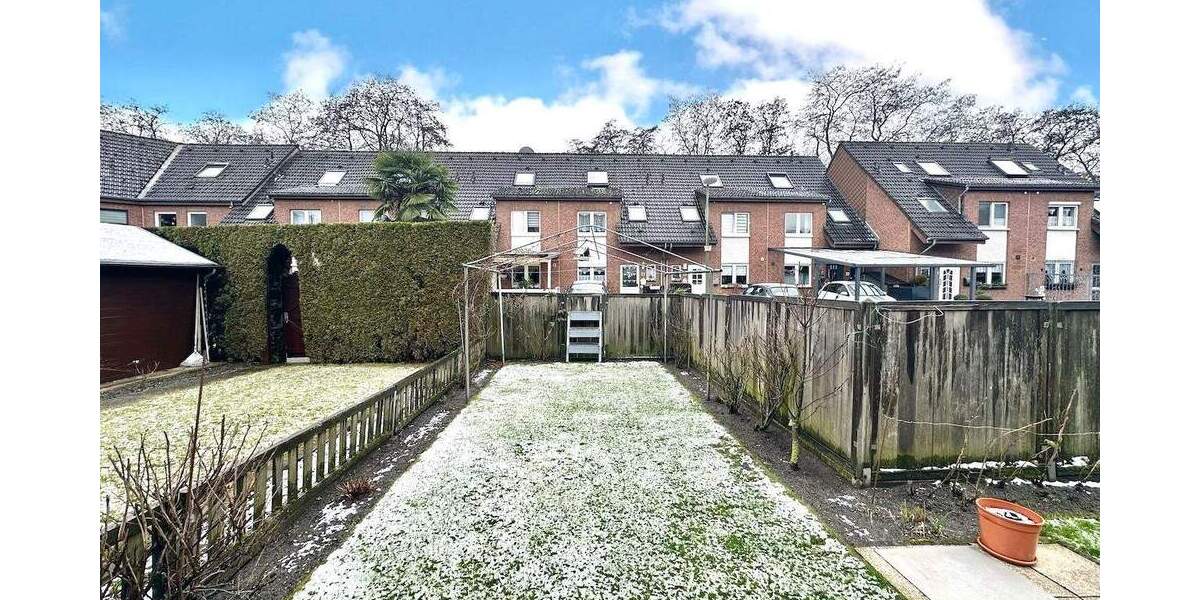 Doppelhaushälfte Neuss Erfttal - 5 Zimmer, 103 m&sup2;, 519.000&euro; | Angebot:25627461