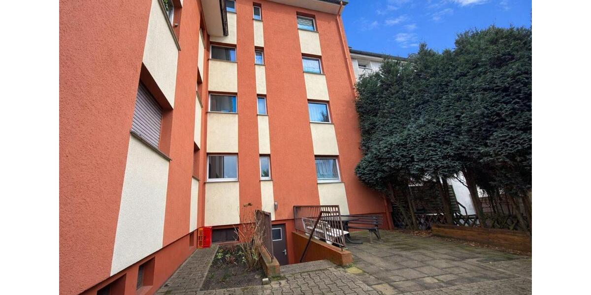 Etagenwohnung Duisburg Ruhrort - 2 Zimmer, 49 m&sup2;, 78.240&euro; | Angebot:25721047