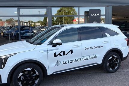 Kia Sorento 22.000 km 56.970 &euro; Wesel 46485