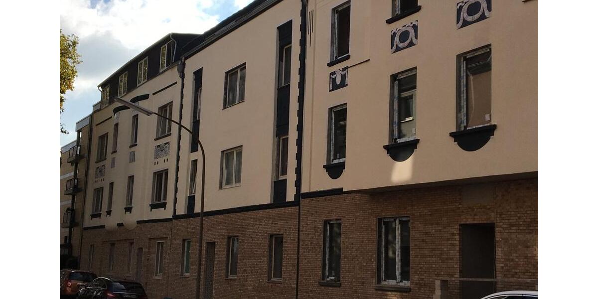 Dachgeschoßwohnung Gelsenkirchen Rotthausen - 2 Zimmer, 60 m&sup2;, 430&euro; | Angebot:25417274