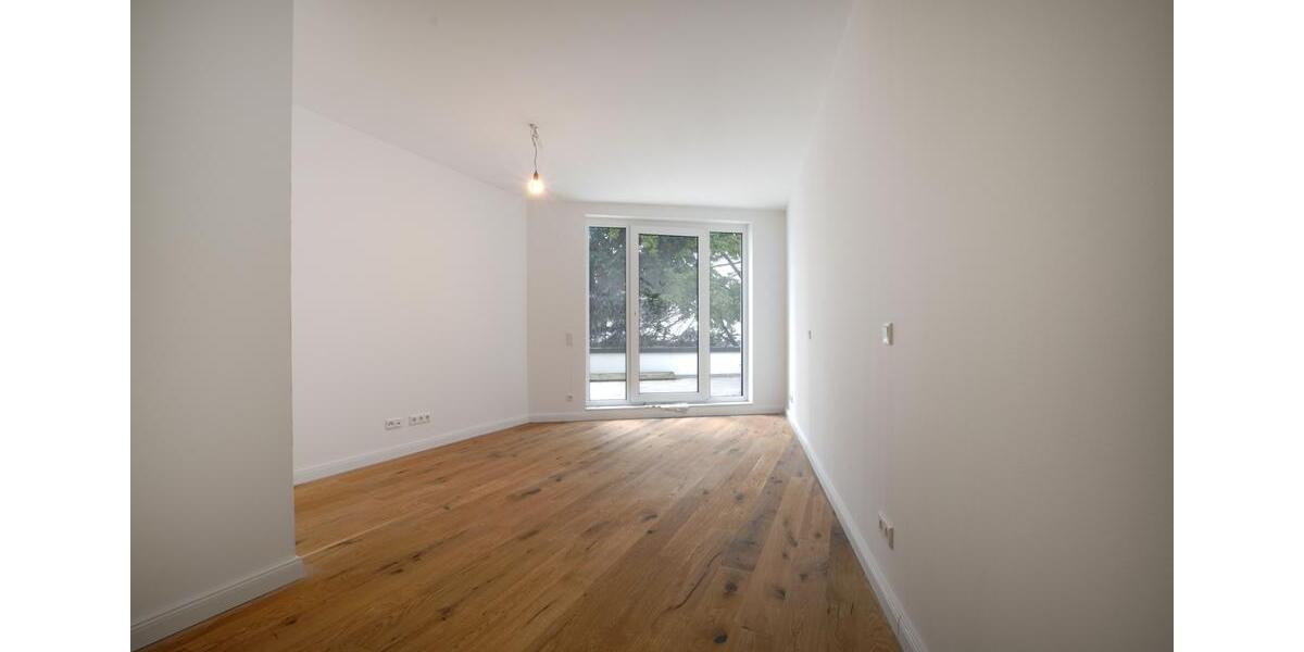 Etagenwohnung Düsseldorf Pempelfort - 3 Zimmer, 87 m&sup2;, 1.574&euro; | Angebot:26285178