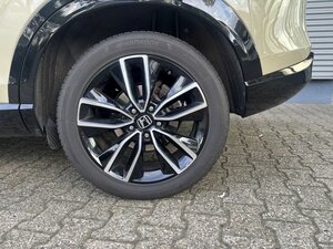 Honda HR-V Hybrid ADVANCE +LED+Allwetter+Navi+ 40.895 km 27.444 &euro; Meerbusch 40667