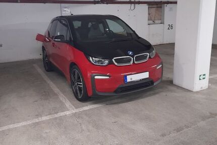 BMW i3 51.500 km 18.400 &euro; Essen 45329