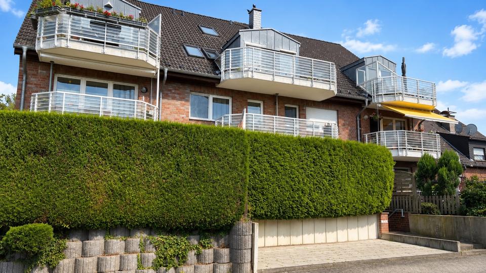 Maisonettenwohnung Duisburg Rheinhausen - 3 Zimmer, 99 m&sup2;, 285.000&euro; | Angebot:26931453
