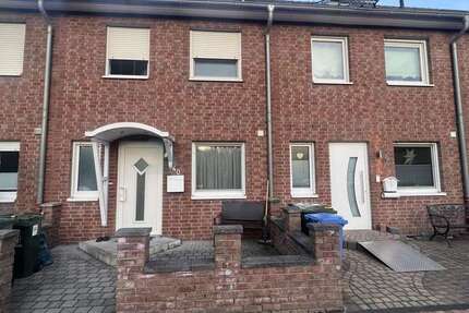 Haus zum Kaufen in Oberhausen 390.000 € 122 m² 4 zimmer