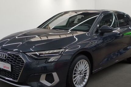 Audi A3 37.685 km 22.650 € Mülheim a.d. Ruhr 45481