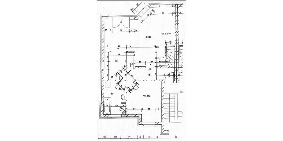 Erdgeschoßwohnung Düsseldorf Stadtbezirk 8 - 3 Zimmer, 106 m&sup2;, 495.000&euro; | Angebot:26943178