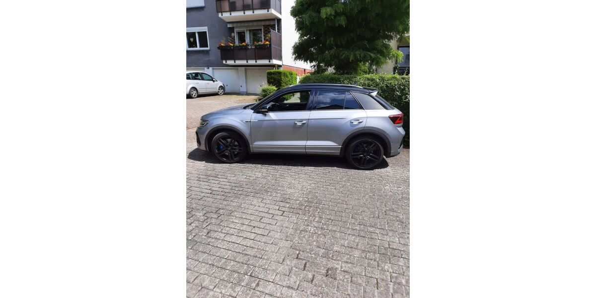 VW T-Roc 28.500 km 34.900 &euro; Essen 45139