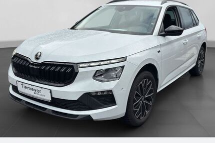 Skoda Kamiq 30.946 km 23.770 &euro; Duisburg 47059