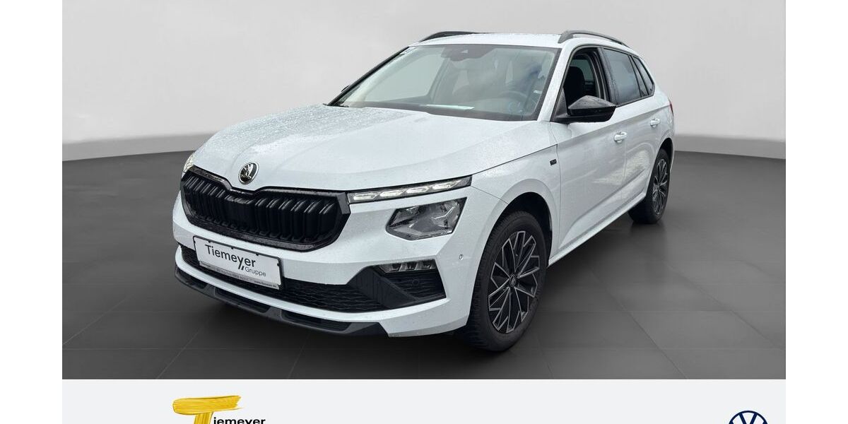 Skoda Kamiq 30.946 km 23.770 &euro; Duisburg 47059