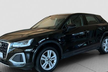 Audi Q2 41.172 km 23.945 &euro; Neuss 41469