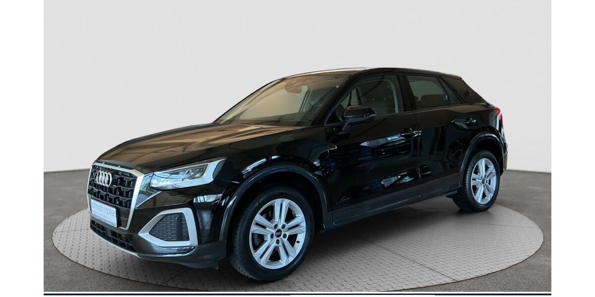 Audi Q2 41.172 km 23.945 &euro; Neuss 41469