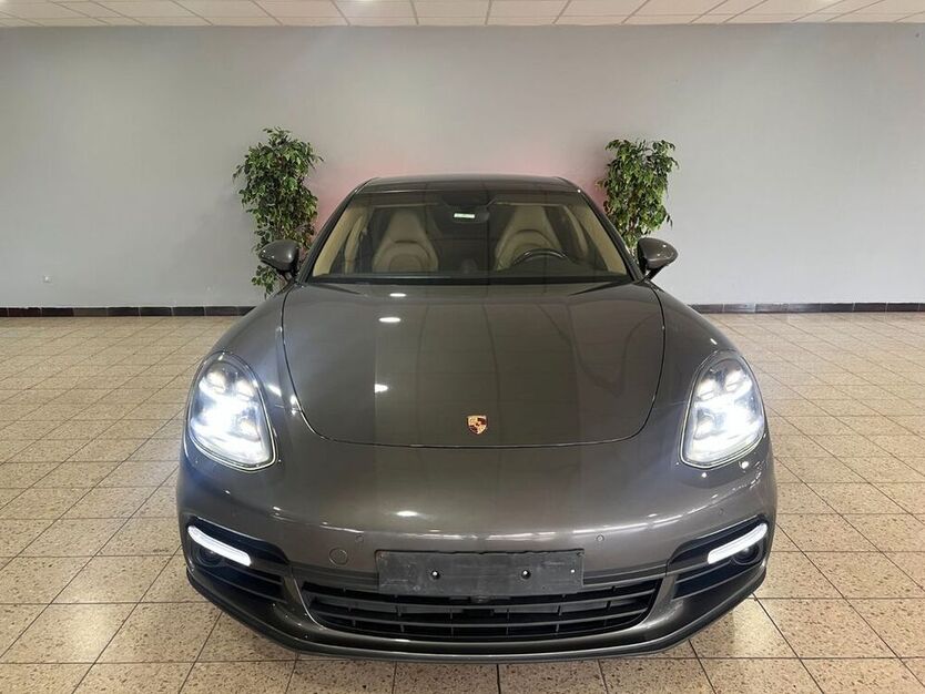 Panamera