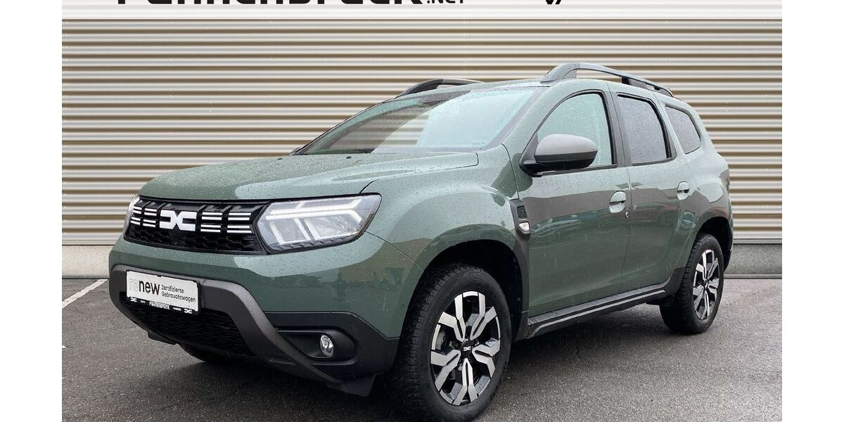 Dacia Duster 45.190 km 20.390 &euro; Duisburg 47059