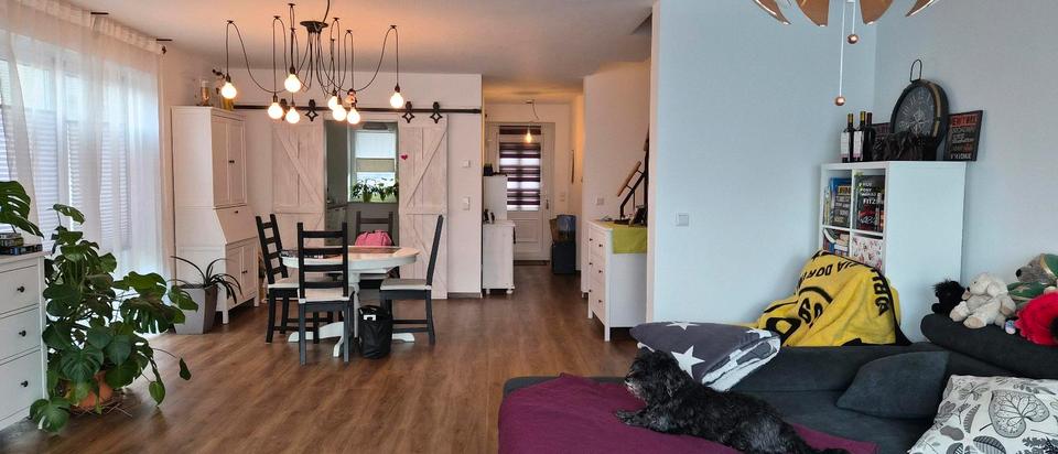 Doppelhaushälfte Neukirchen-Vluyn Vluyn - 4 Zimmer, 140 m&sup2;, 535.000&euro; | Angebot:25220343