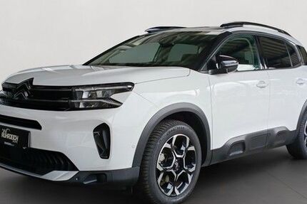 Citroen C5 Aircross 27.511 km 22.490 &euro; Essen 45143