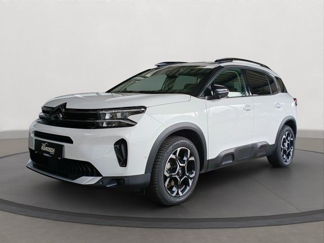Citroen C5 Aircross 27.511 km 22.490 &euro; Essen 45143