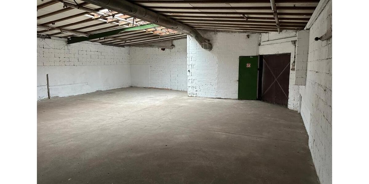 Gewerbeobjekt Duisburg Angerhausen - 534&euro; | Angebot:26277886