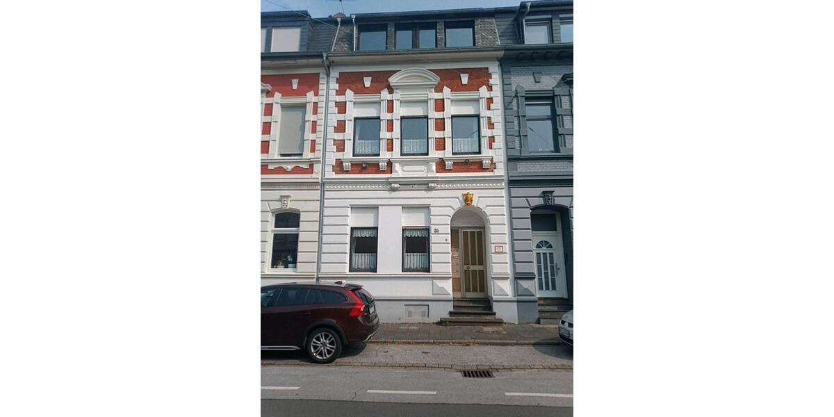 Handwerkerhaus 6 zimmer