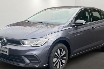 VW Polo 6.780 km 22.890 € Wuppertal 42109
