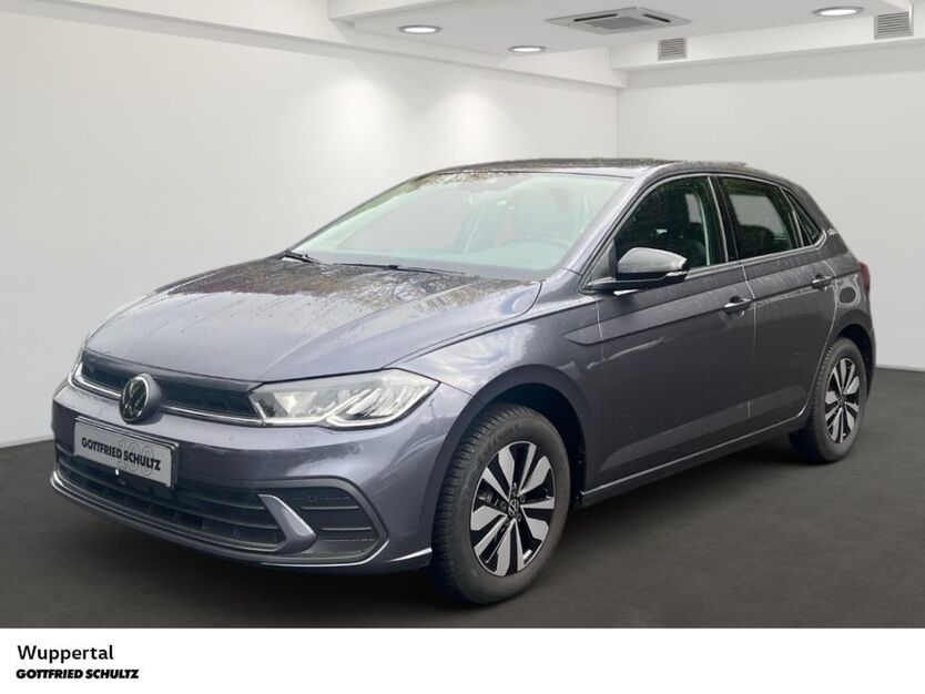 VW Polo 6.780 km 22.890 € Wuppertal 42109
