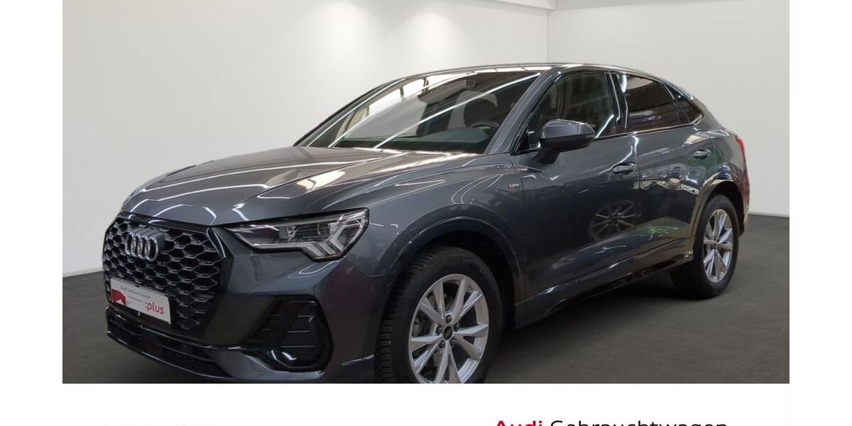 Audi Q3 21.381 km 35.750 &euro; Mülheim a.d. Ruhr 45481