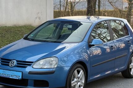 VW Golf 180.000 km 2.999 € Bottrop 46238