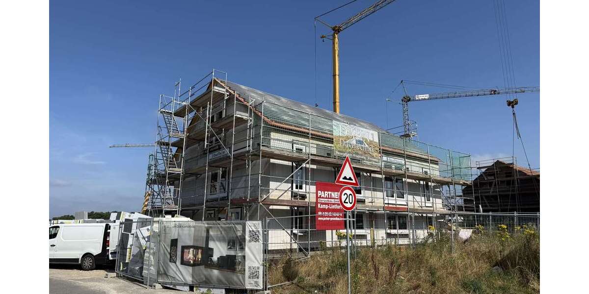 Einfamilienhaus Schermbeck - 5 Zimmer, 186 m&sup2;, 2.520&euro; | Angebot:25809478