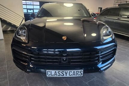 Porsche Cayenne 84.900 km 58.999 &euro; Kaarst 41564