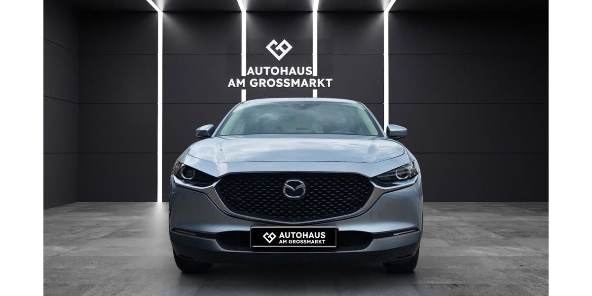 Mazda CX-30 18.542 km 20.990 &euro; Duisburg 47059