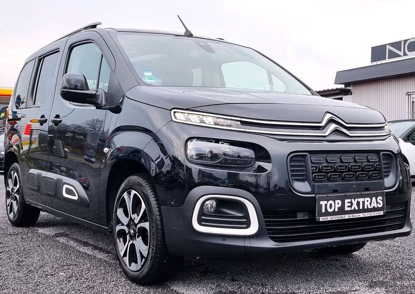 Berlingo