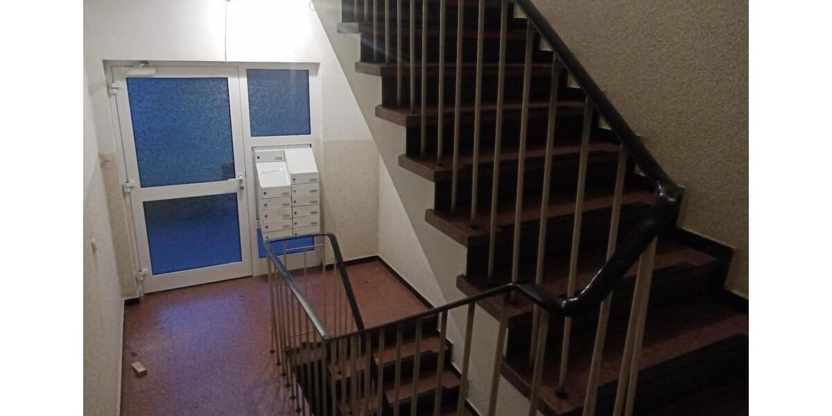 Etagenwohnung Duisburg Rheinhausen - 1 Zimmer, 40 m&sup2;, 485&euro; | Angebot:25519516