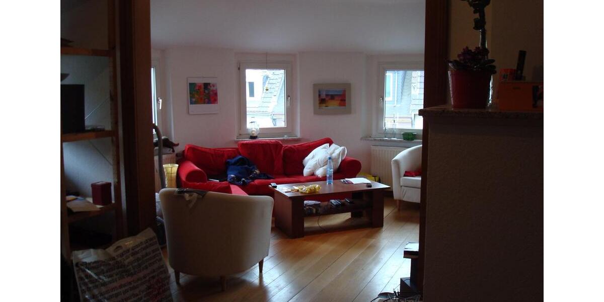 Etagenwohnung Duisburg Rheinhausen - 5 Zimmer, 117 m&sup2;, 160.000&euro; | Angebot:26837759