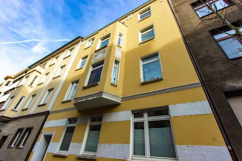 Wohnung zum Kaufen in Düsseldorf 310.000 € 61.4 m²