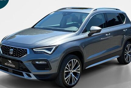 Seat Ateca 31.798 km 29.940 &euro; Bottrop 46244