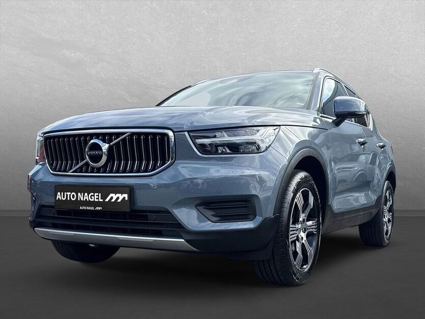 XC40
