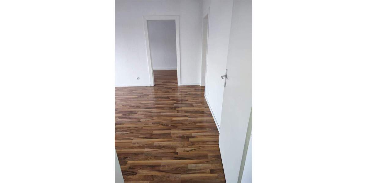 Etagenwohnung Gladbeck Rosenhügel - 3 Zimmer, 57 m&sup2;, 350&euro; | Angebot:25317621