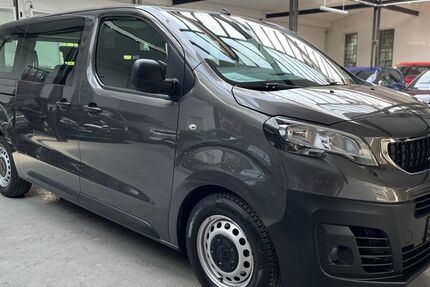 Peugeot Expert 71.000 km 19.870 &euro; Velbert 42551