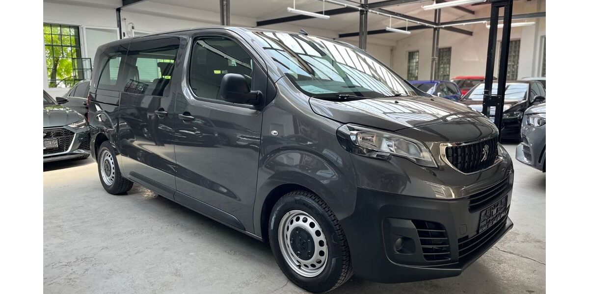 Peugeot Expert 71.000 km 19.870 &euro; Velbert 42551