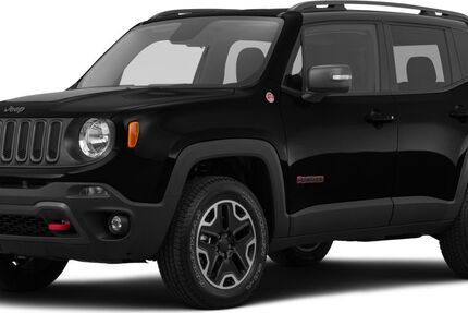 Jeep Renegade 66.000 km 13.990 &euro; Duisburg 47259