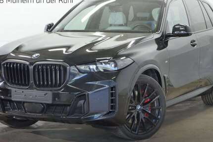 BMW X5 9.300 km 90.980 &euro; Mülheim an der Ruhr 45478
