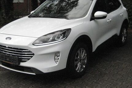 Ford Kuga 64.789 km 20.890 € Bottrop 46240